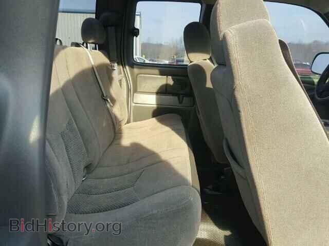 2007 CHEVROLET SILVERADO - VIN: 1GCEC19X17Z190321 - Фото 6
