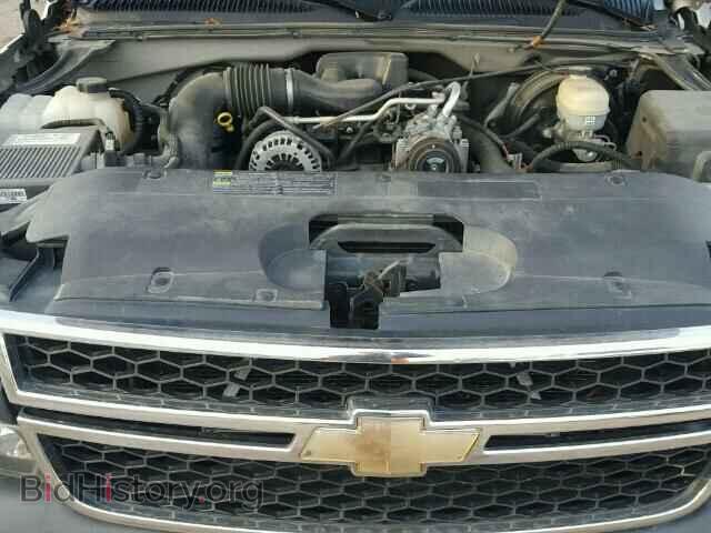 2007 CHEVROLET SILVERADO - VIN: 1GCEC19X17Z190321 - Фото 7