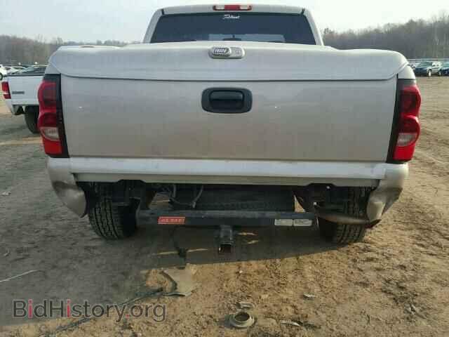 2007 CHEVROLET SILVERADO - VIN: 1GCEC19X17Z190321 - Фото 9