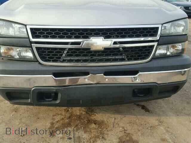 2007 CHEVROLET SILVERADO - VIN: 1GCEC19X17Z190321 - Фото 10