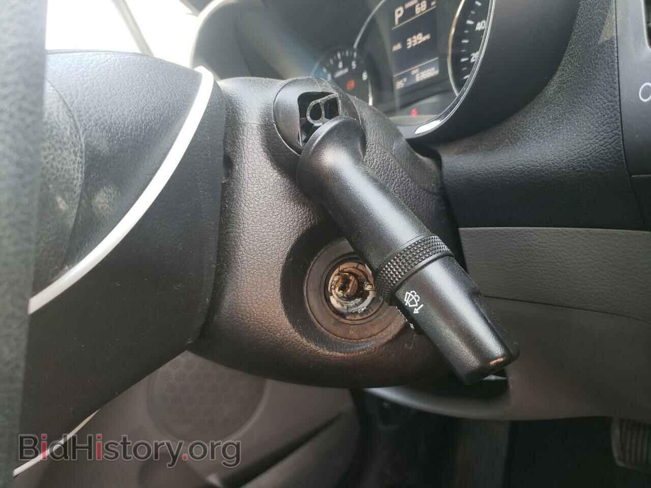 2017 KIA FORTE - VIN: 3KPFK4A7XHE048597 - Фото 9
