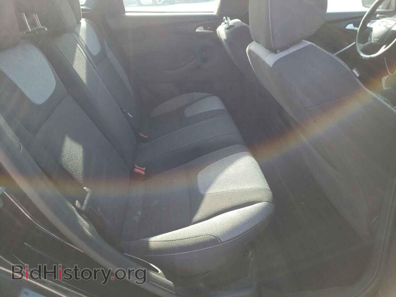 2014 FORD FOCUS - VIN: 1FADP3L96EL215533 - Фото 6