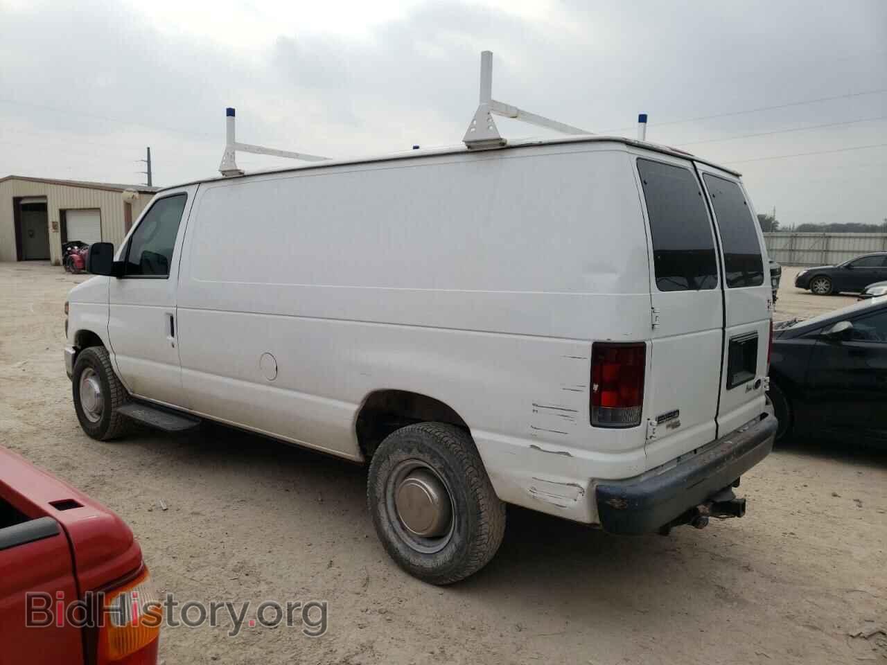 2012 FORD ECONOLINE - VIN: 1FTNE1EL0CDB06901 - Photo 2
