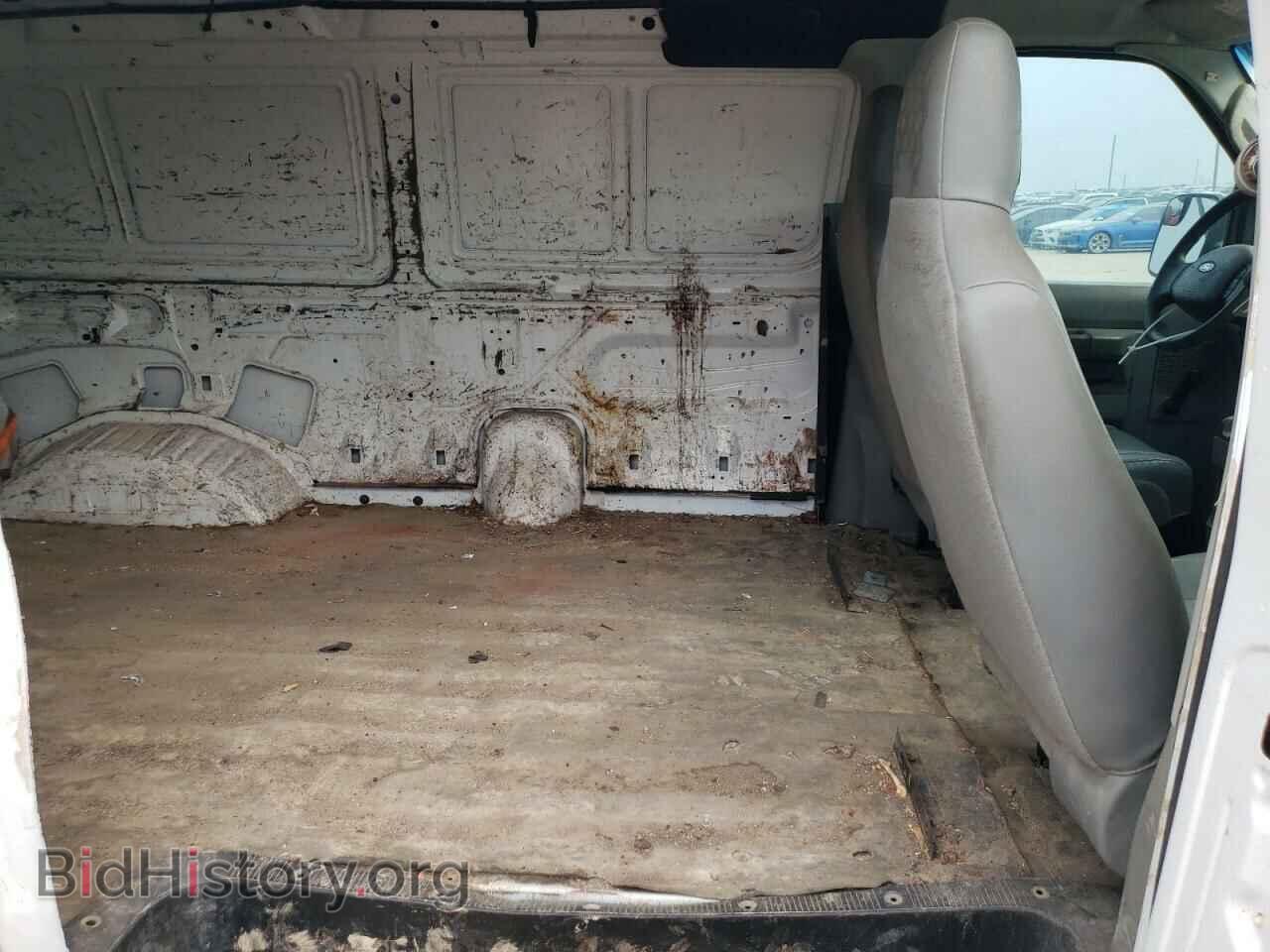 2012 FORD ECONOLINE - VIN: 1FTNE1EL0CDB06901 - Photo 11