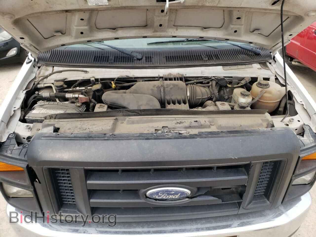 2012 FORD ECONOLINE - VIN: 1FTNE1EL0CDB06901 - Photo 12
