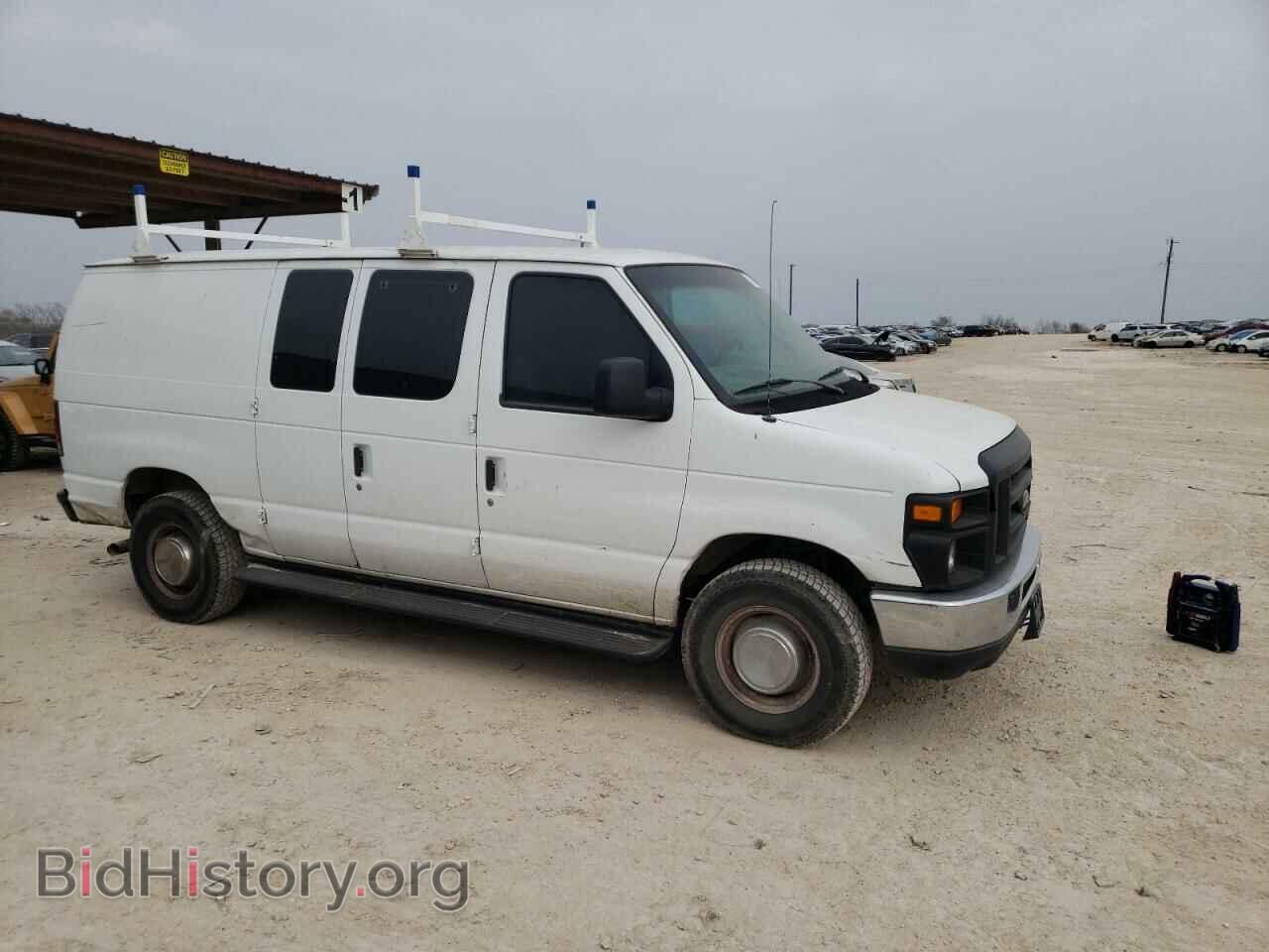 2012 FORD ECONOLINE - VIN: 1FTNE1EL0CDB06901 - Photo 4