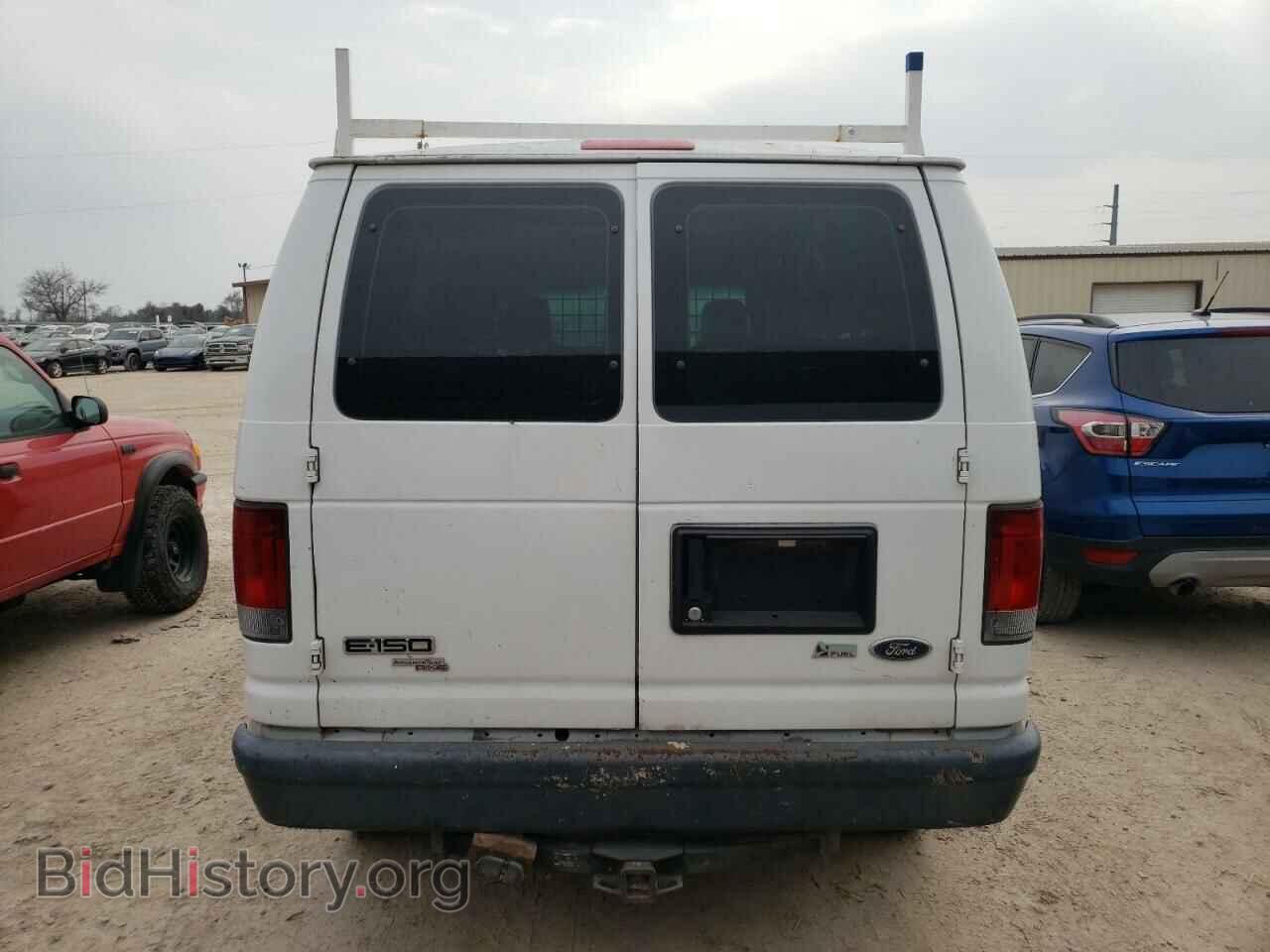 2012 FORD ECONOLINE - VIN: 1FTNE1EL0CDB06901 - Photo 6
