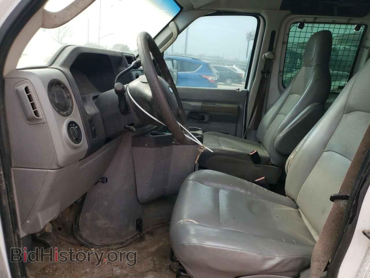 2012 FORD ECONOLINE - VIN: 1FTNE1EL0CDB06901 - Photo 7