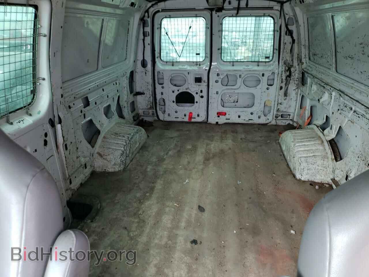 2012 FORD ECONOLINE - VIN: 1FTNE1EL0CDB06901 - Photo 10