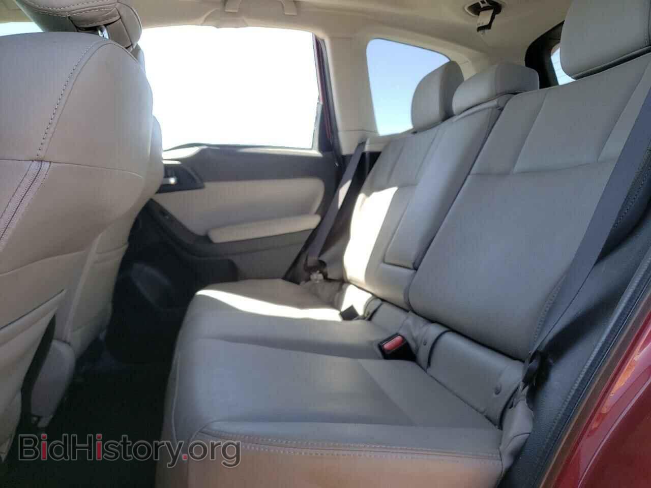 2014 SUBARU FORESTER - VIN: JF2SJAMC8EH424052 - Фото 6