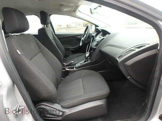 2016 FORD FOCUS - VIN: 1FADP3E28GL296618 - Photo 5