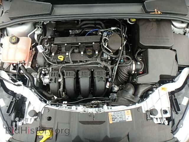 2016 FORD FOCUS - VIN: 1FADP3E28GL296618 - Photo 7