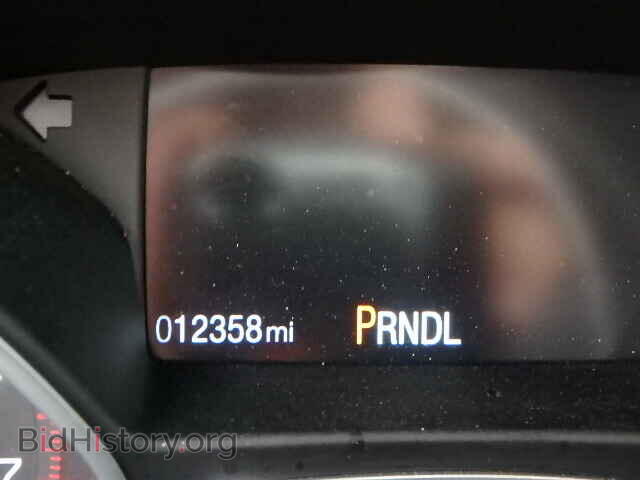 2016 FORD FOCUS - VIN: 1FADP3E28GL296618 - Photo 8