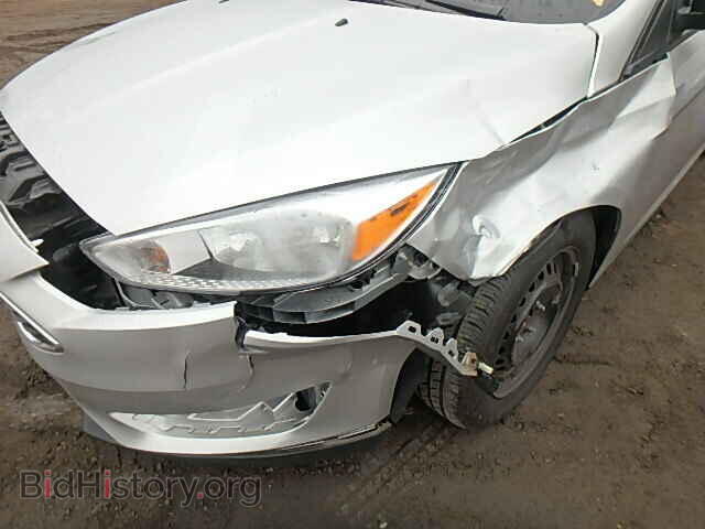 2016 FORD FOCUS - VIN: 1FADP3E28GL296618 - Photo 10