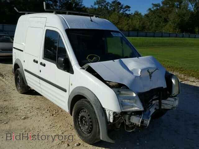 Photo NM0LS7AN3CT113564 - FORD TRANSIT CO 2012