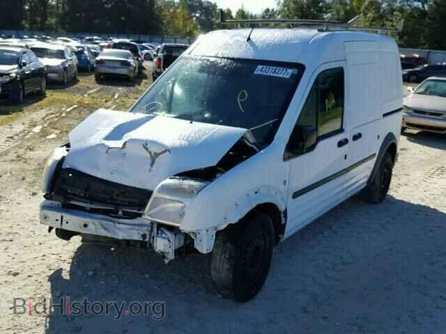 2012 FORD TRANSIT CO - VIN: NM0LS7AN3CT113564 - Фото 2
