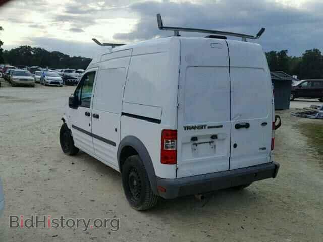 2012 FORD TRANSIT CO - VIN: NM0LS7AN3CT113564 - Фото 3