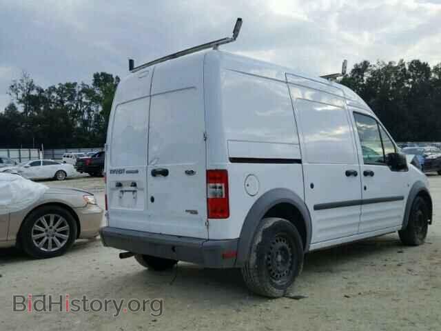 2012 FORD TRANSIT CO - VIN: NM0LS7AN3CT113564 - Фото 4