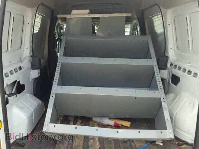 2012 FORD TRANSIT CO - VIN: NM0LS7AN3CT113564 - Фото 9