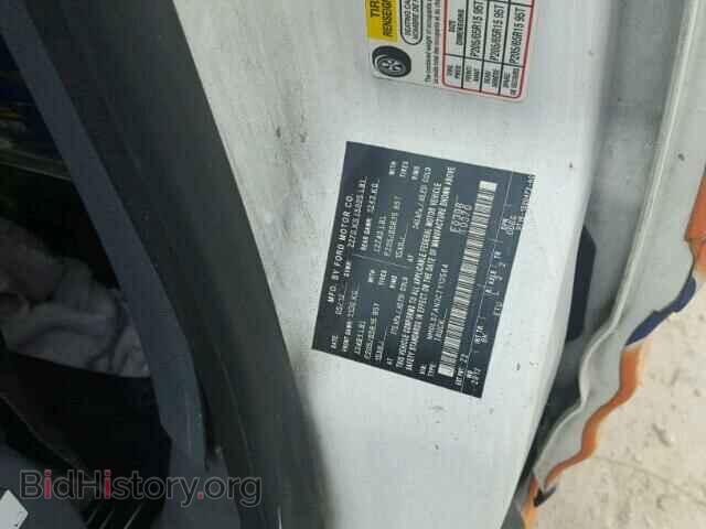 2012 FORD TRANSIT CO - VIN: NM0LS7AN3CT113564 - Фото 10