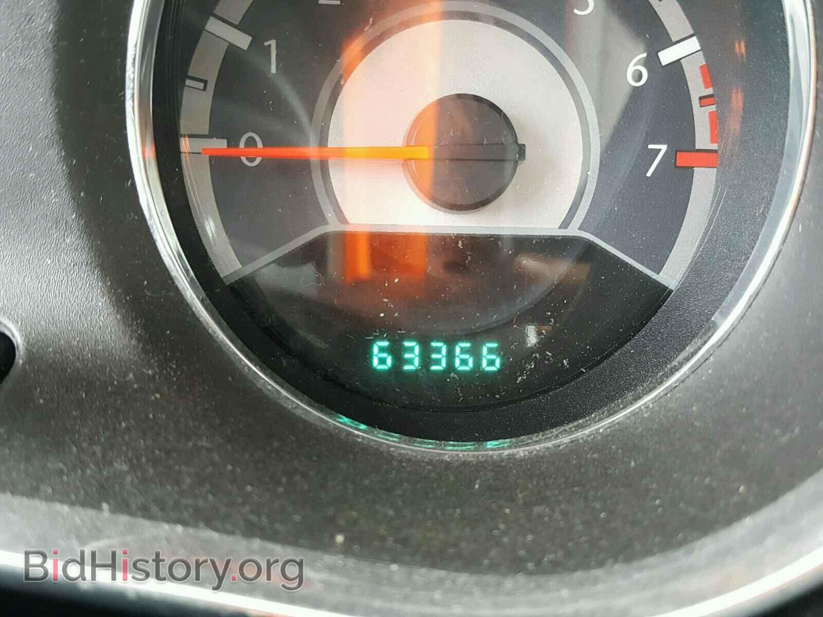 2013 CHRYSLER 200 - VIN: 1C3CCBCG0DN711896 - Фото 8