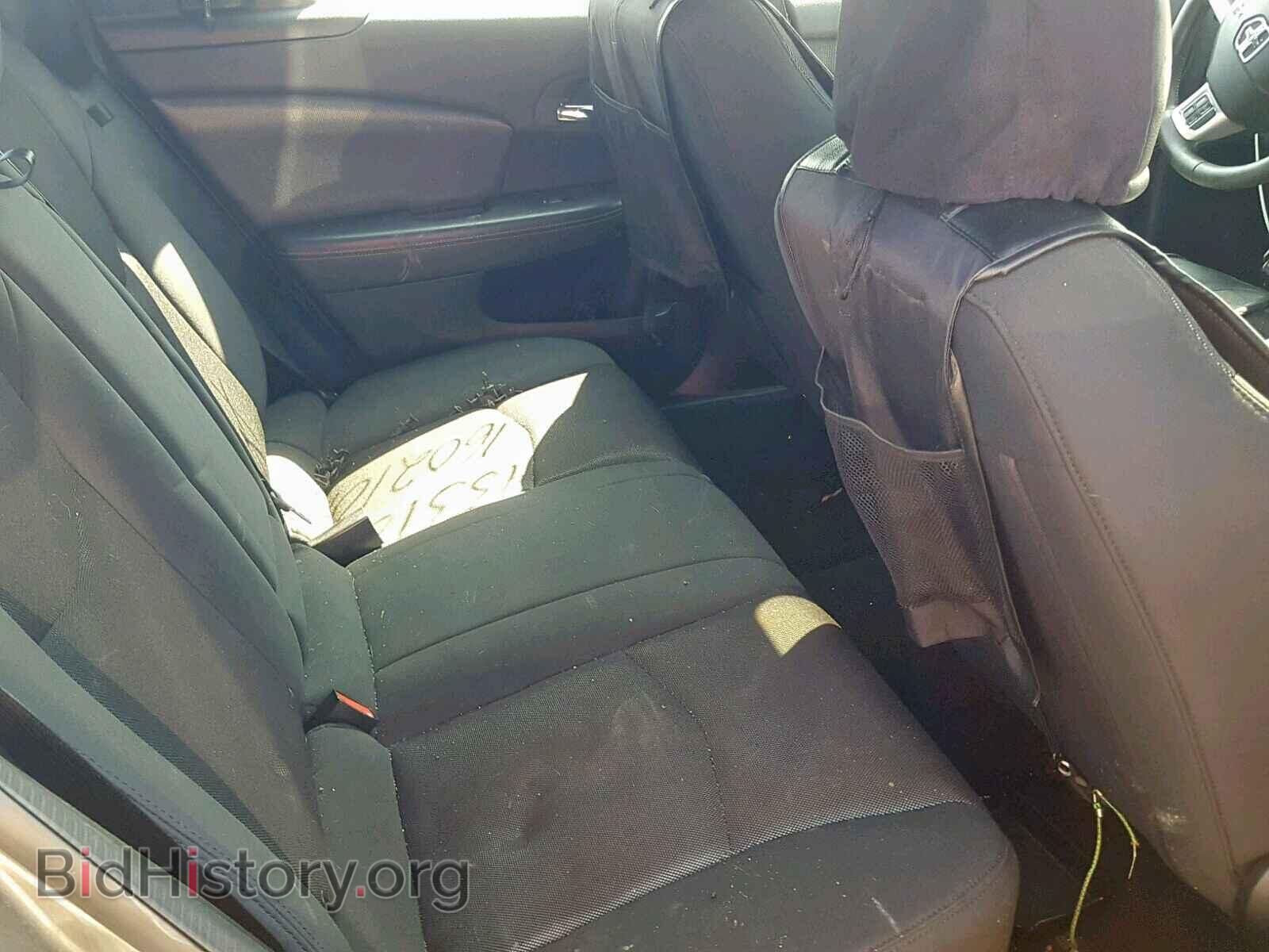 2013 DODGE AVENGER - VIN: 1C3CDZCB4DN623105 - Photo 6