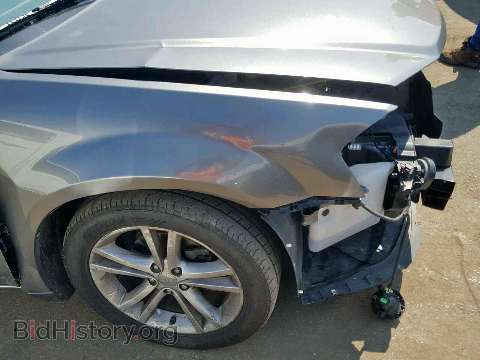 2013 DODGE AVENGER - VIN: 1C3CDZCB4DN623105 - Photo 9