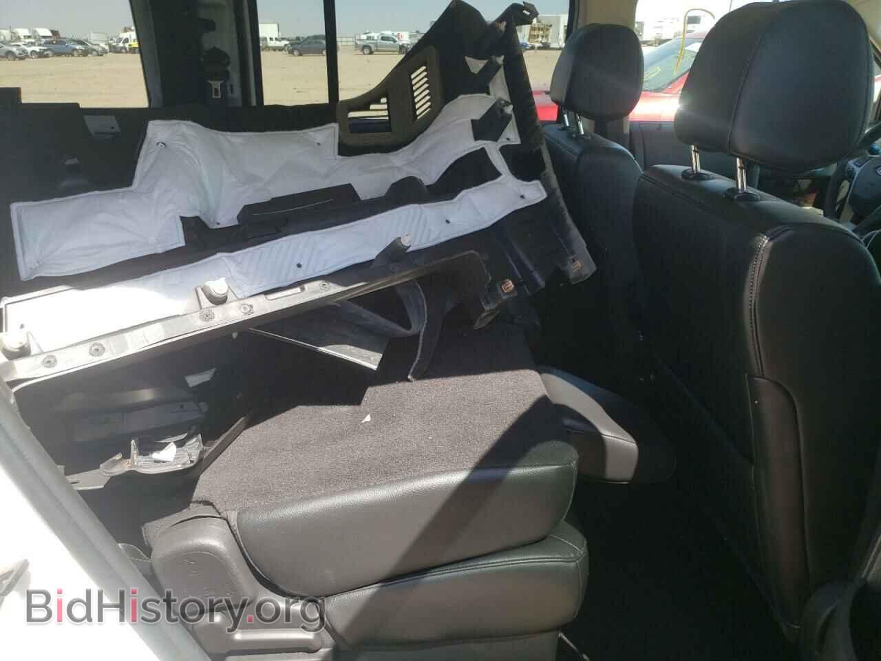 2019 FORD FLEX - VIN: 2FMGK5D89KBA35378 - Photo 6