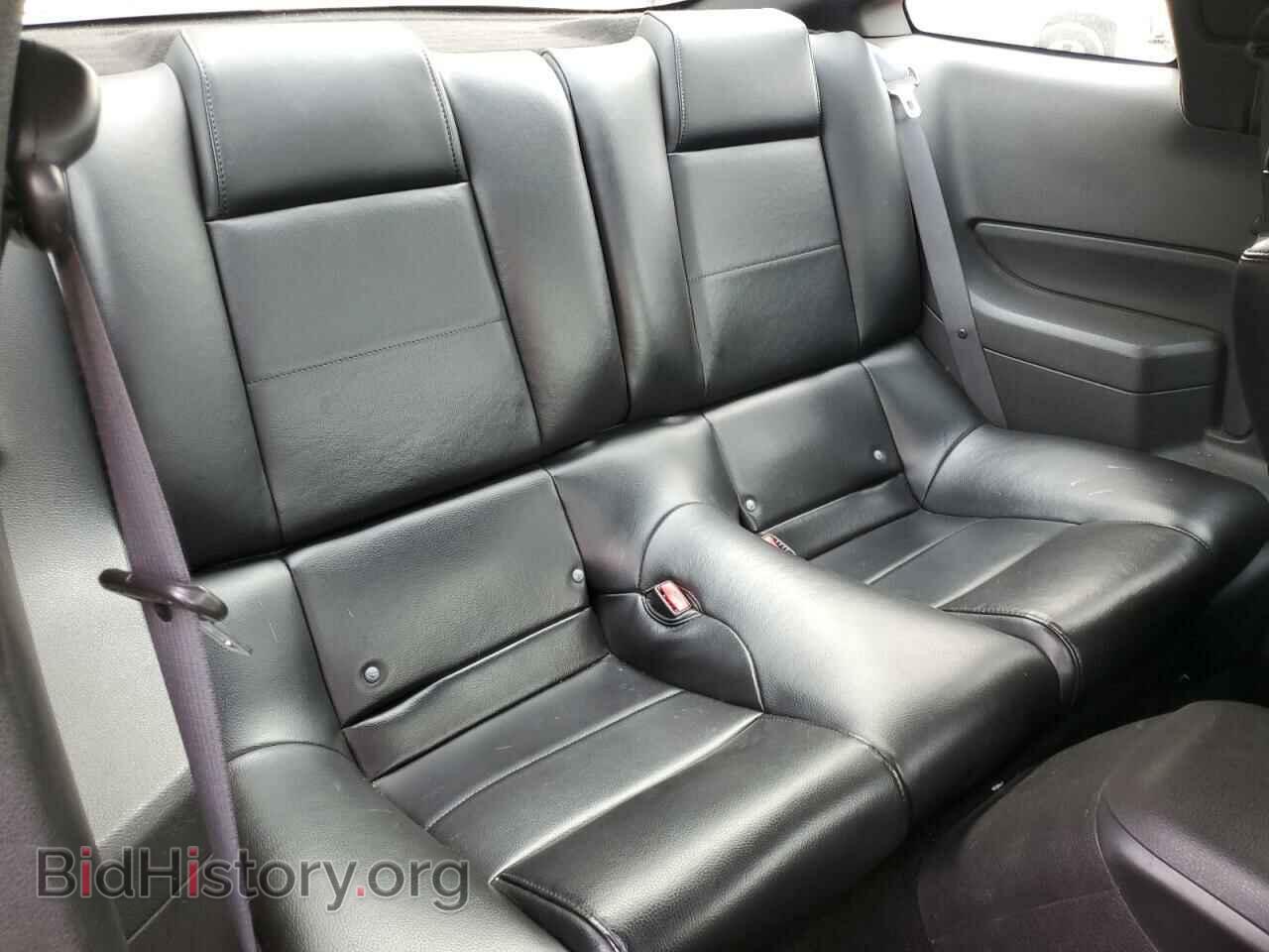 2007 FORD ALL Models - VIN: 1ZVFT80N975288543 - Фото 10