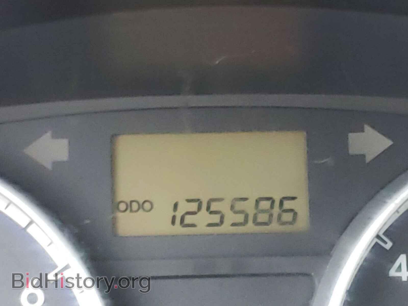 2011 HYUNDAI ACCENT - VIN: KMHCN4AC5BU601801 - Фото 8