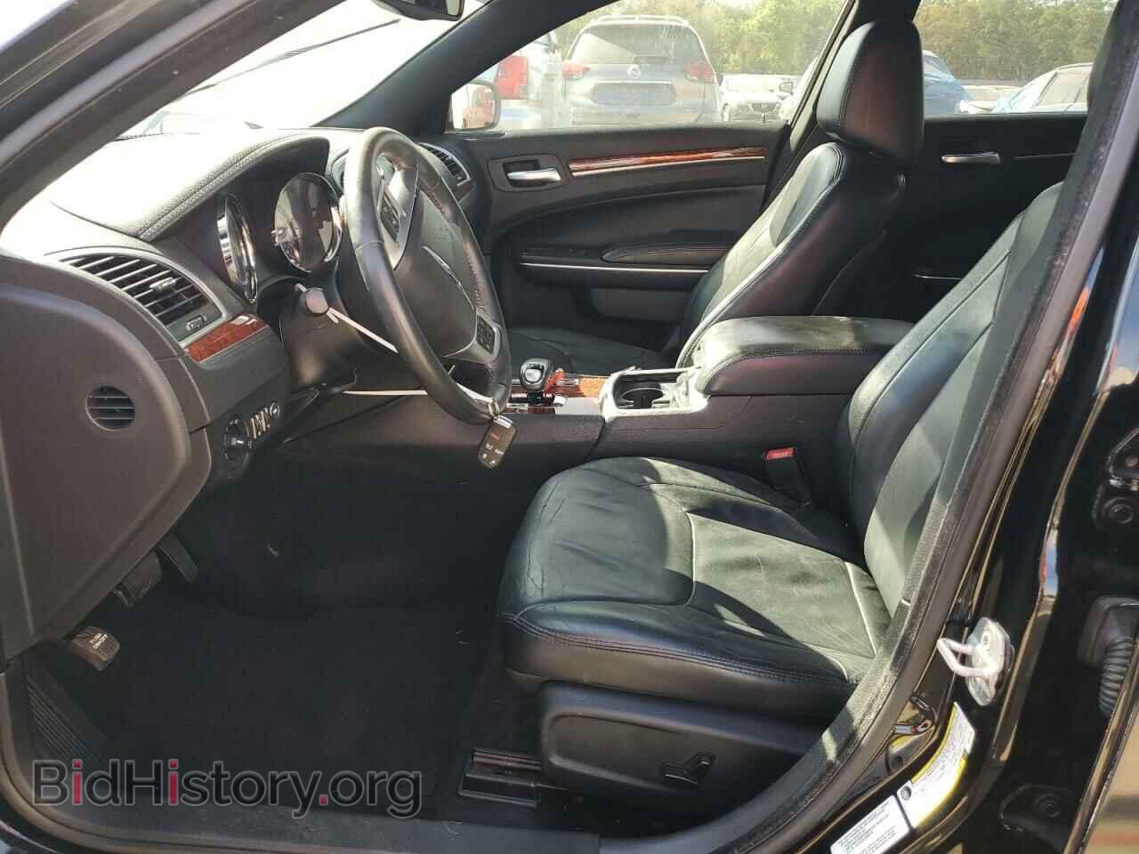 2014 CHRYSLER 300 - VIN: 2C3CCAAG7EH157232 - Фото 7
