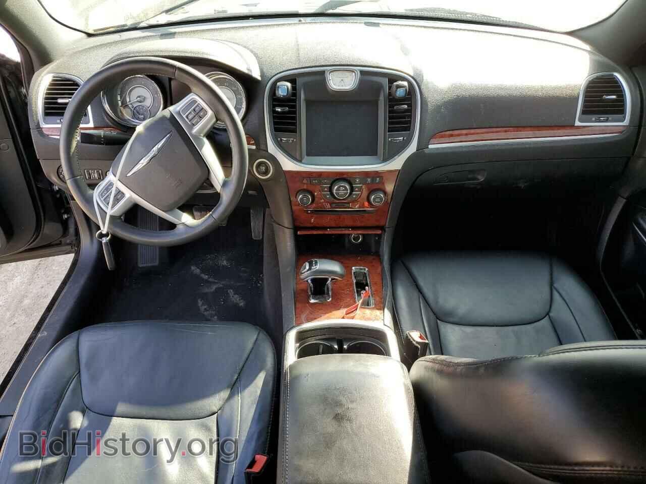 2014 CHRYSLER 300 - VIN: 2C3CCAAG7EH157232 - Фото 8