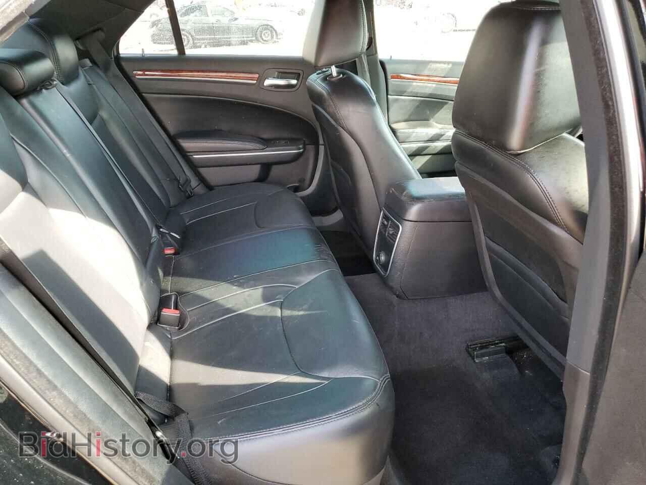 2014 CHRYSLER 300 - VIN: 2C3CCAAG7EH157232 - Фото 10