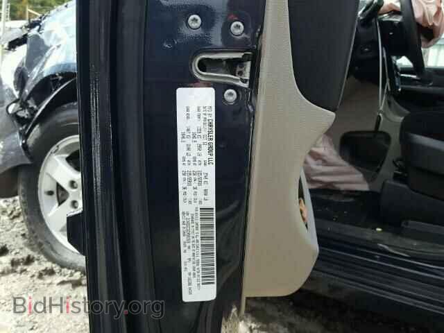 2013 DODGE CARAVAN - VIN: 2C4RDGCG6DR591928 - Фото 10