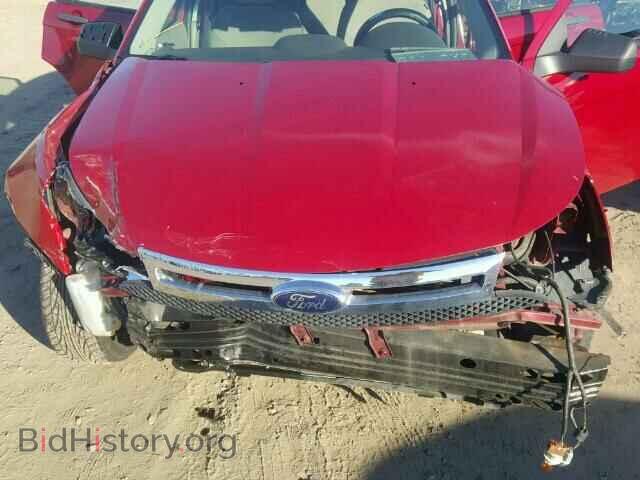 2011 FORD FOCUS - VIN: 1FAHP3EN7BW141853 - Фото 7