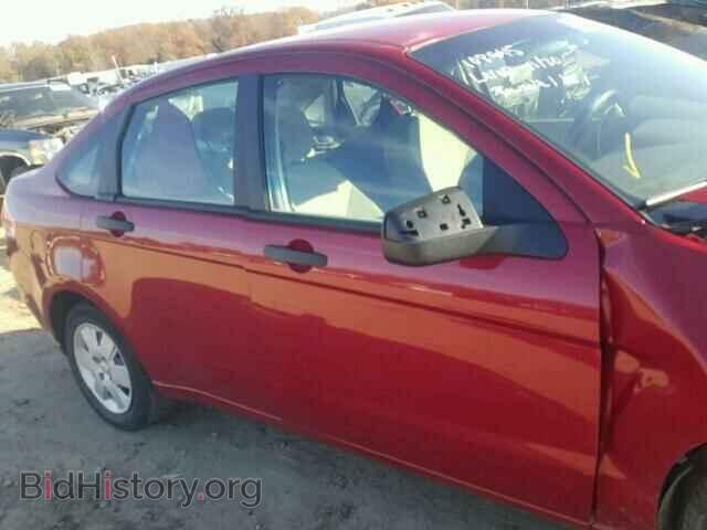 2011 FORD FOCUS - VIN: 1FAHP3EN7BW141853 - Фото 10