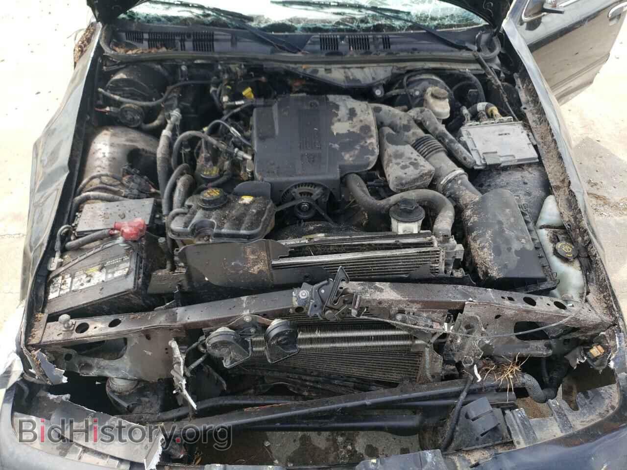 2011 FORD CROWN VIC - VIN: 2FABP7EV4BX149989 - Фото 7