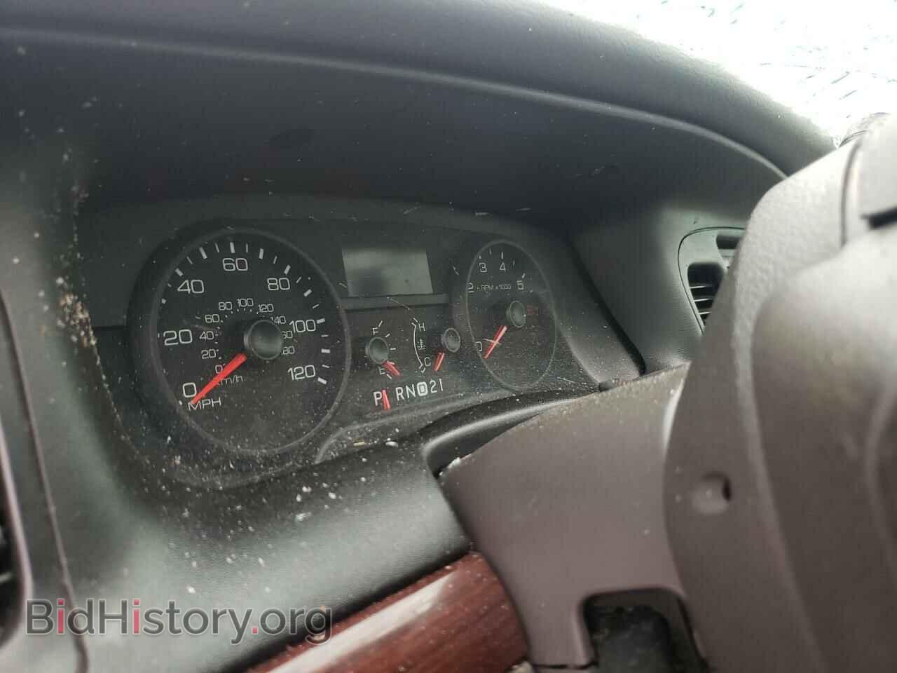 2011 FORD CROWN VIC - VIN: 2FABP7EV4BX149989 - Фото 8