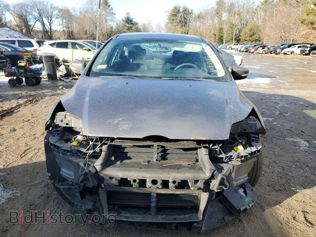 2014 FORD FOCUS - VIN: 1FADP3F24EL240185 - Фото 5
