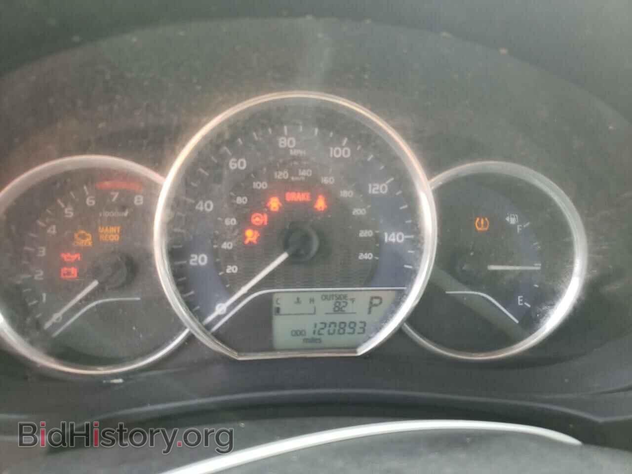 2015 TOYOTA COROLLA - VIN: 5YFBURHE9FP357354 - Фото 9