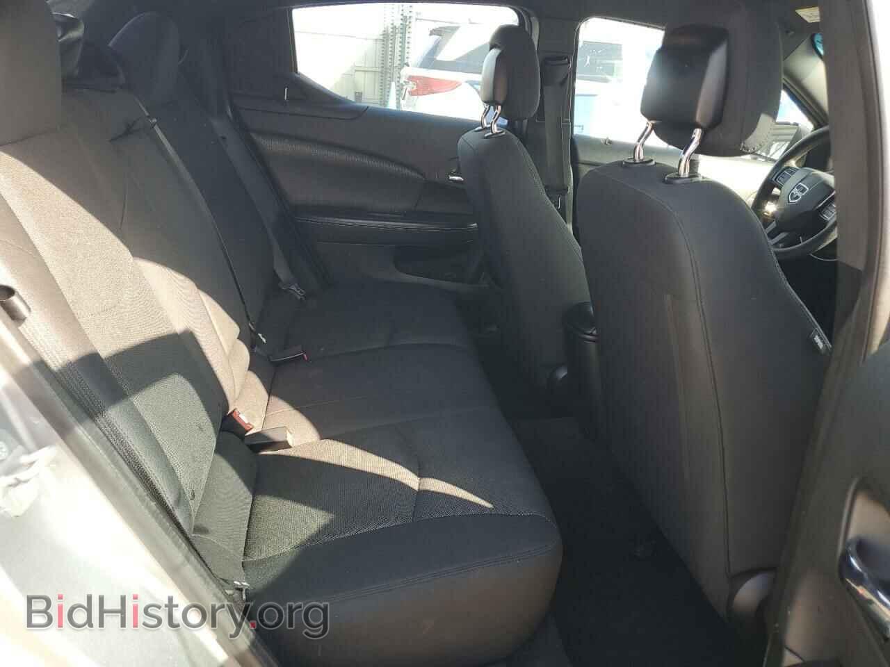 2014 DODGE AVENGER - VIN: 1C3CDZAB8EN155657 - Photo 10