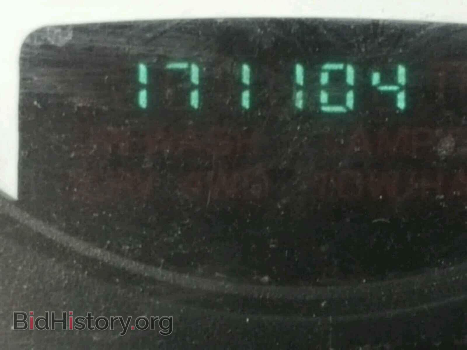 2004 DODGE RAM 1500 - VIN: 1D7HA18N54S572123 - Фото 8