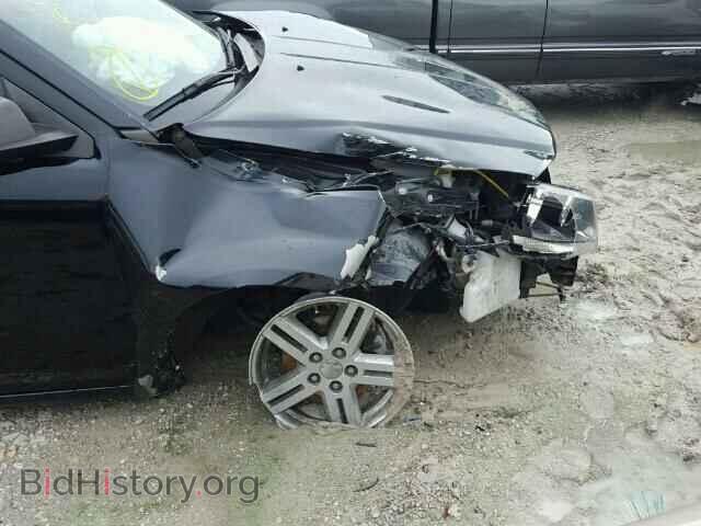 2014 DODGE AVENGER - VIN: 1C3CDZAB6EN221039 - Фото 10