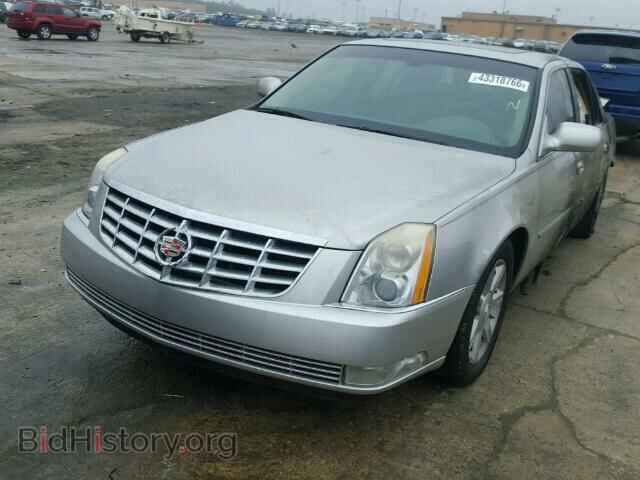 2006 CADILLAC DTS - VIN: 1G6KD57Y56U121424 - Фото 2
