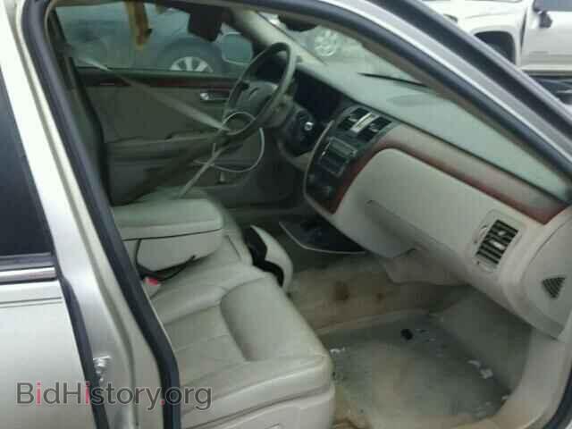 2006 CADILLAC DTS - VIN: 1G6KD57Y56U121424 - Фото 5