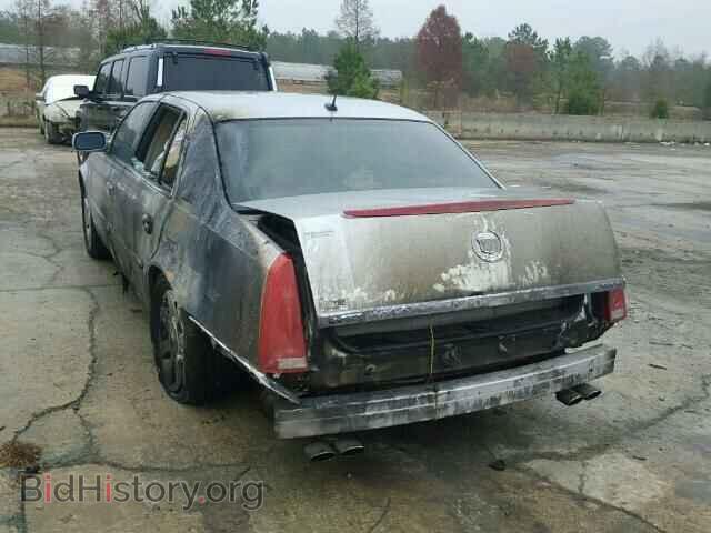 2006 CADILLAC DTS - VIN: 1G6KD57Y56U121424 - Фото 9