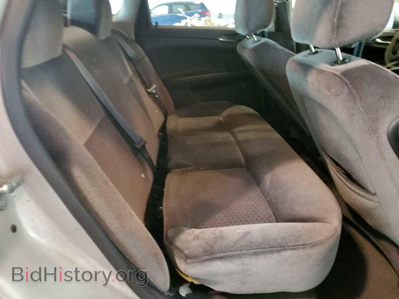 2014 CHEVROLET IMPALA - VIN: 2G1WA5E31E1179564 - Фото 10