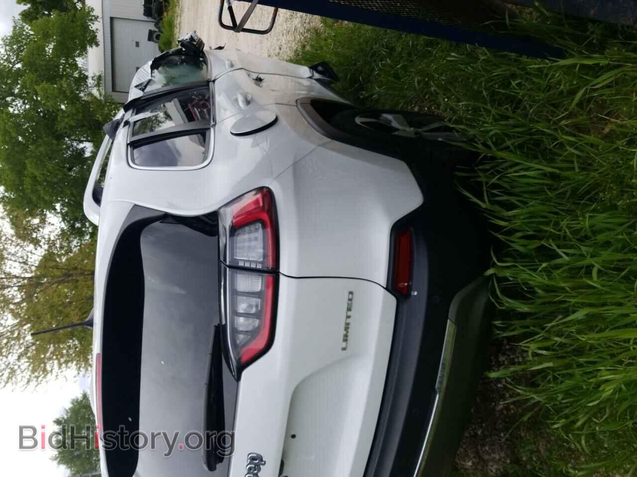 2020 JEEP CHEROKEE - VIN: 1C4PJLDB4LD535130 - Фото 4
