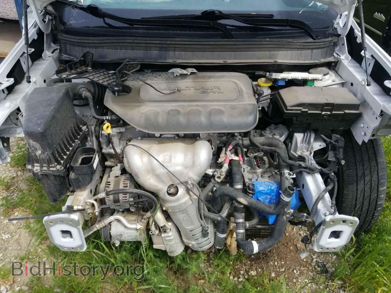 2020 JEEP CHEROKEE - VIN: 1C4PJLDB4LD535130 - Фото 7