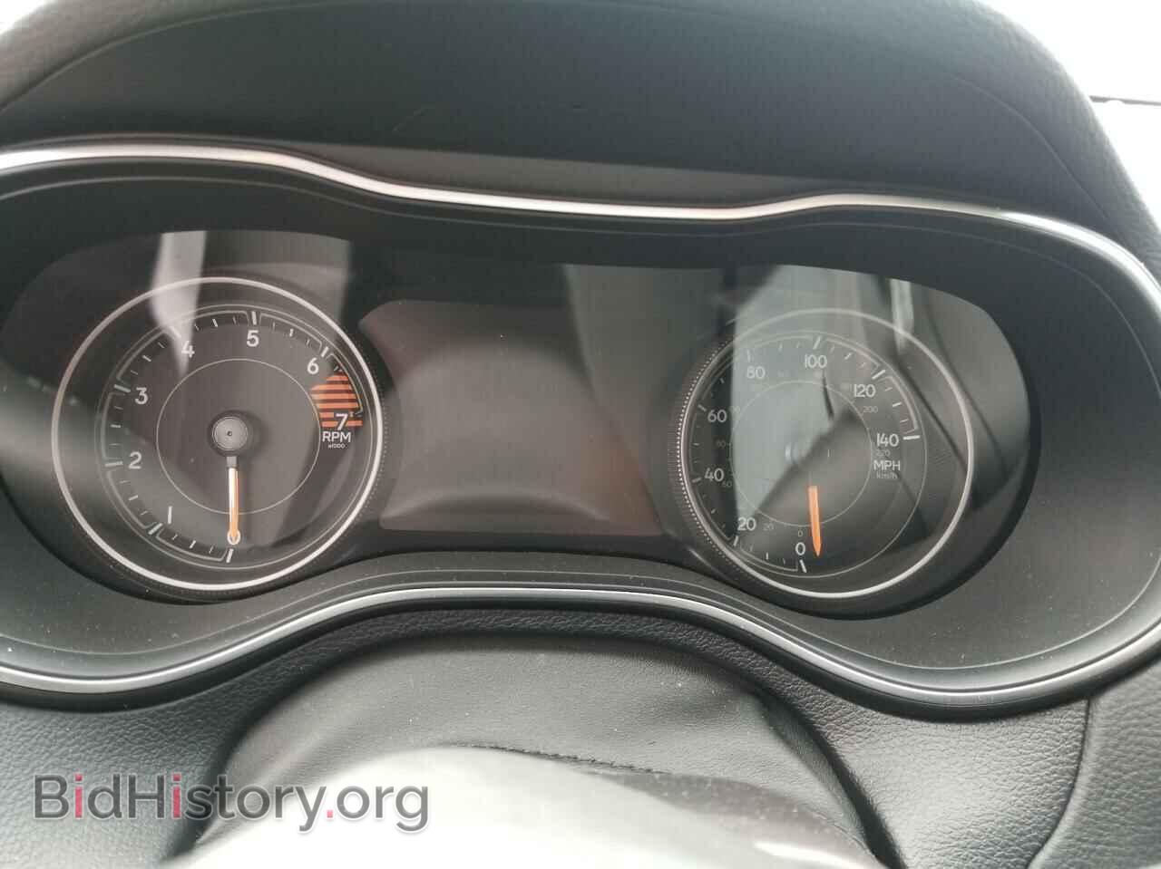 2020 JEEP CHEROKEE - VIN: 1C4PJLDB4LD535130 - Фото 8